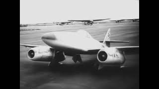 Me 262 Edit