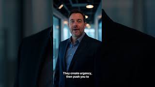Fake AI Support Can Empty Your Bank#DigitalDangerFiles #ScamAlert #AIScams#CyberSafety #OnlineSafety