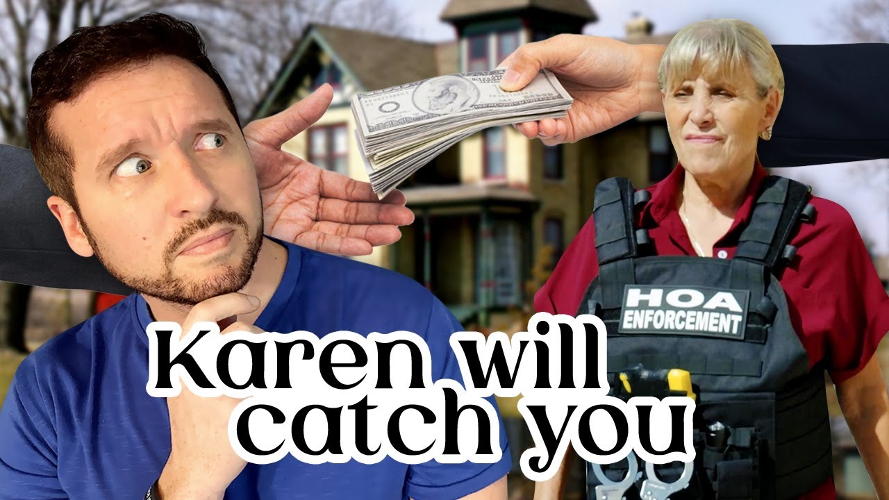 Pros and Cons of Living in a Virginia HOA or Condo Association | HOA and Condo Association Explained