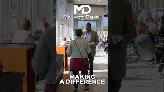 Proud to be in Northwest Arkansas | McLarty Daniel Chrysler Dodge Jeep Ram