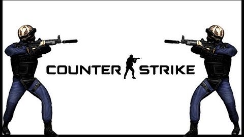 Counter-Strike 1.6 Free Download 2017