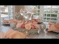 DIY Dollar Tree Glam Candle Holder | Bling Wedding Centerpiece