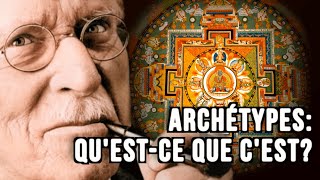 #5 Au-delà de la Conscience: Les Archétypes & Dieu.