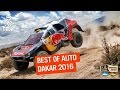 Car/Auto/Coche - Best Of Dakar 2016
