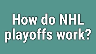 Celebrity How do NHL playoffs work? Net Worth