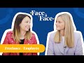 Faceface 4 avec emilie et olivia rh freelance et employe