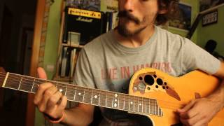 Download Lagu Tony Iommi - Orchid (acoustic guitar cover) MP3