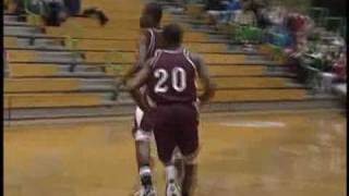 CONCORDIA VS. ANGOLA HIGH SCHOOL BOYS BASKETBALL