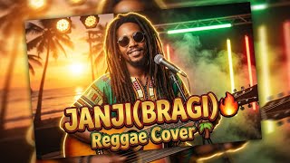 Janji  Bragi reggae Ska Cover  Lagu Hit Tahun 2000an Versi Reggae