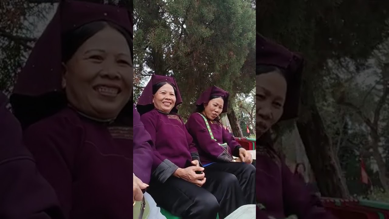 Hát Sli Chợ Lạng Sơn 30 tháng 1, 2026