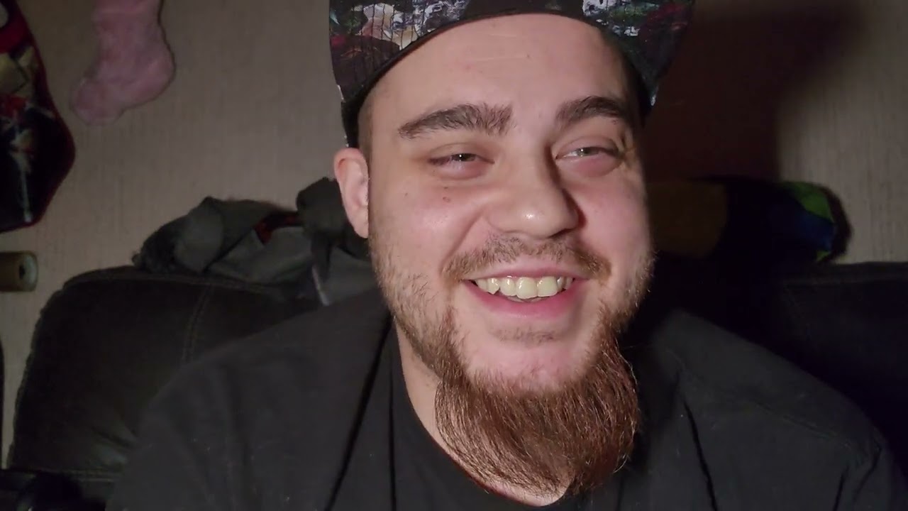 Grape God 6*, Puro Loco 