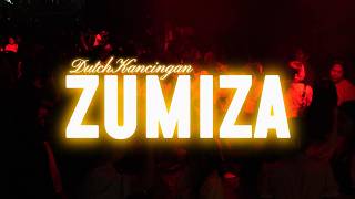 DUTCH ZUMIZA II ENOX MANTANO REMIX