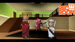 Piggy But In RECROOM!?