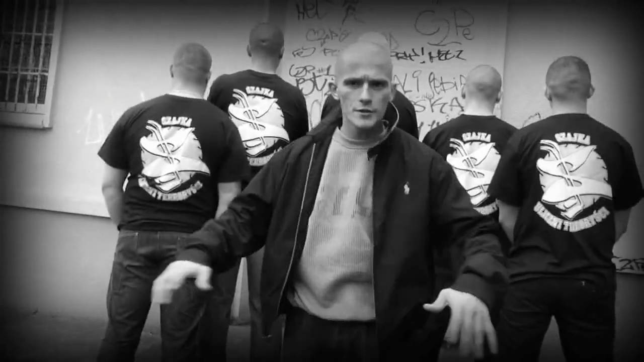 NOWOSC!!!!! SZAJKA- -ENEDUERABE prod. PIERO scr.DJ NORIZ