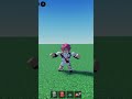 Olha do barulhinho do Amor #roblox #dance