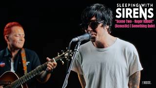 Sleeping With Sirens Perform Fan-Favorite "Scene Two - Roger Rabbit"