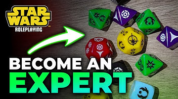 The BEST Ways to Get Better with Narrative Dice