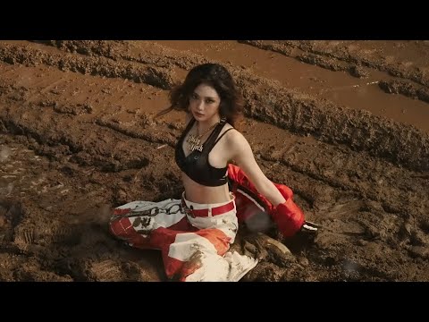 aespa 에스파 'Dirty Work' MV Teaser (FANMADE)