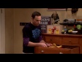 The Big Bang Theory 10x04 Promo The Cohabitation Experimentation