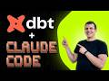 Claude Code Just Got Smarter for dbt Projects