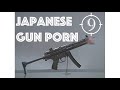 MP5 - Japanese Gun Porn