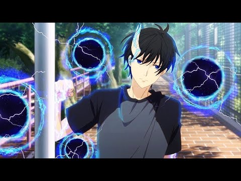Top 10 Best Isekai Anime With OP MC