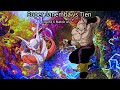 Lound 6 Match #5: Super Janemba vs Tien (Dragon Ball Raging Blast 2 Ultimate Tournament)