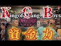 【衝撃の資金力】KGB幹部とは？
