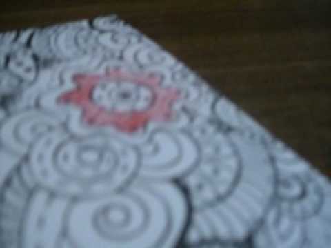 Арт Ежедневник