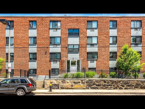 200 Hancock St, Dorchester, MA home video tour