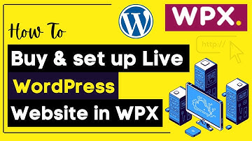 How to Install WordPress in WPX Hosting | WPX WordPress Hosting