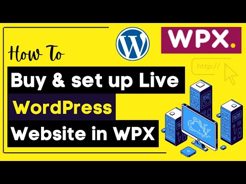 How to Install WordPress in WPX Hosting | WPX WordPress Hosting
