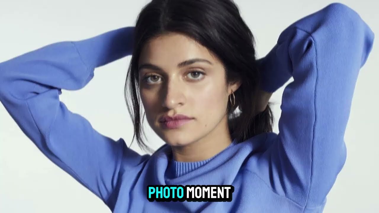 Make Sure You're AIone Before Looking At Anya Chalotra T0PLESS Pics