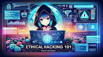 Ethical Hacking 101: Information Gathering Techniques | Ping, Whois, WhatWeb, NSLookup