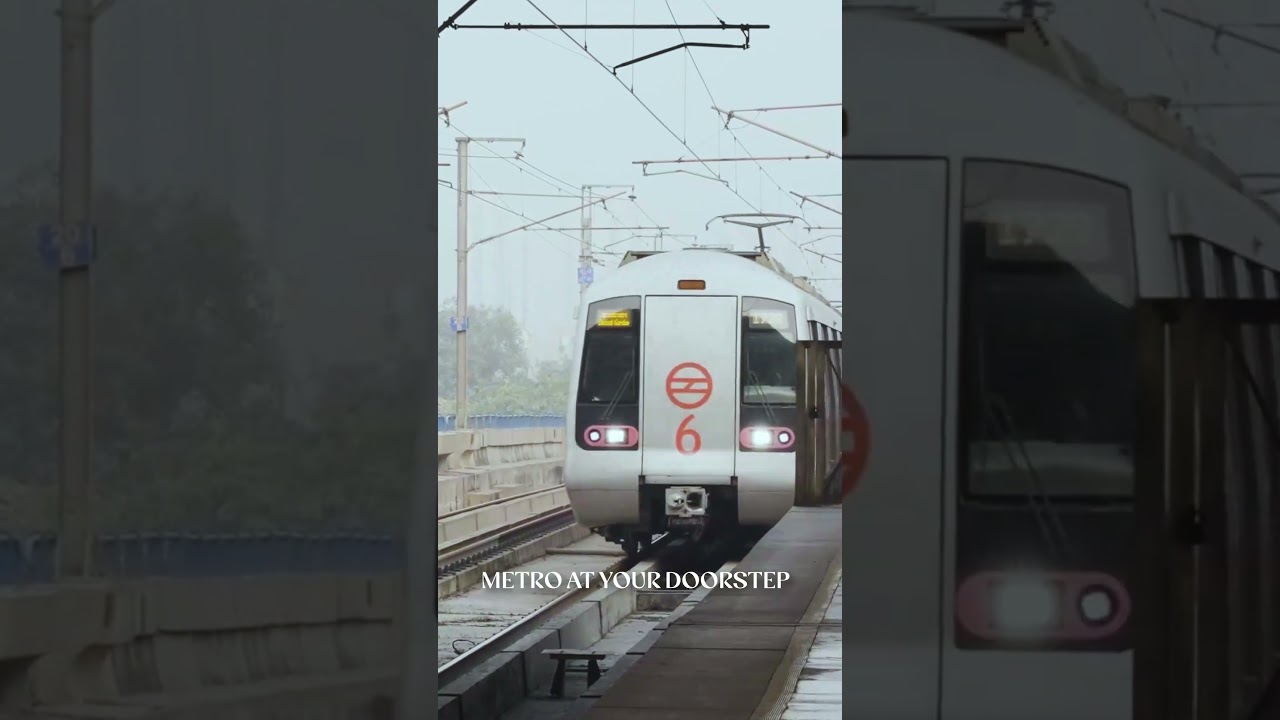 TDI City Kundli | High ROI & Future-Ready Township