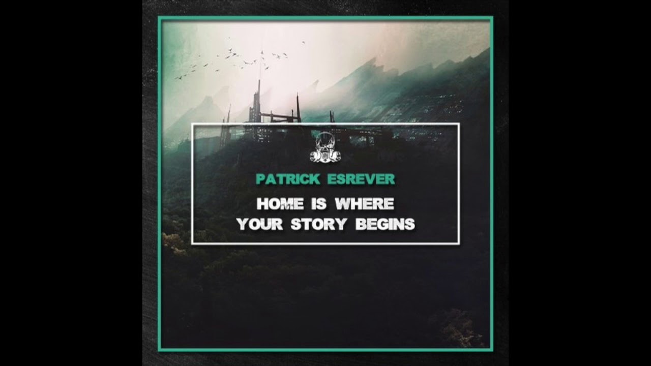 Patrick Esrever - Because I (NoCure Remix) [Sons Of Techno]