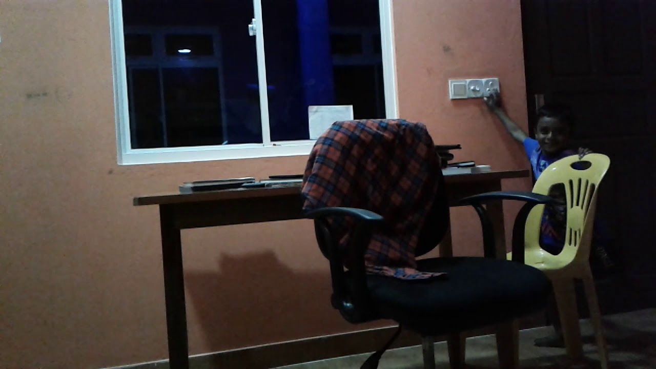 Zafu the niniaga 2 - YouTube