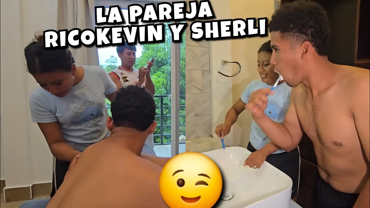 Sherli Dios Mio🤰Sherli Quedó Mas Embarazada Que Nunca - Wow Así Es Su Rutina ...