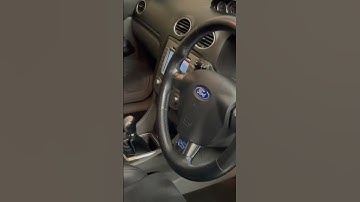 Thumbnail of 3 tricks you might not know about your Ford car…#shorts