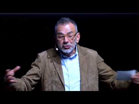 İletişiminiz Kadarsınız | Haluk Gürgen | TEDxIstanbul