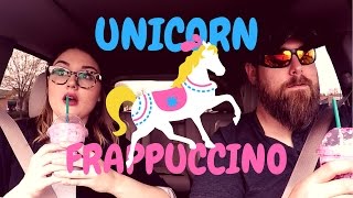We Got the Last Unicorn Frappuccinos in Colorado