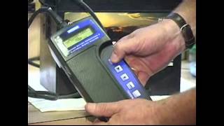 Conductance Battery Tester