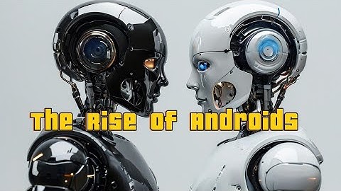 Android Robots: The Promise and the Peril
