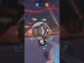 Los goles mas difíciles de Rocket League? #rocketleague #rlchamp #rl