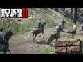 [Red Dead Redemption 2] ► 30 FPS НЕ-НЕ НЕ СЛЫШАЛ ► ЭТО ДИКИЙ ЗАПАД ДЕТКА