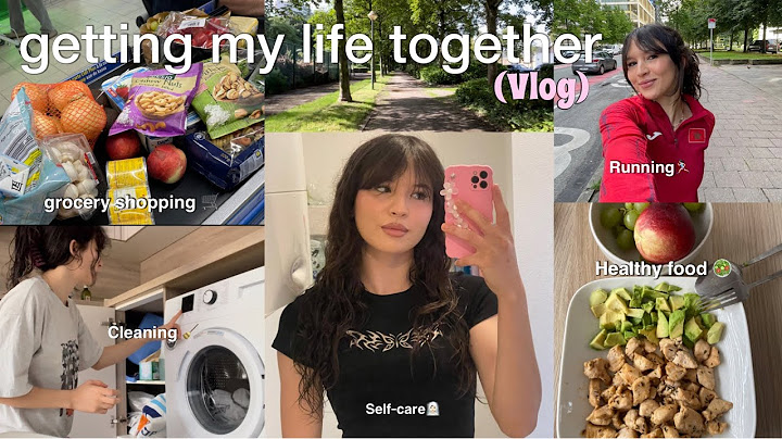 Getting my life back Together ✨|حياة جديدة من بعد ما جيت من المغرب  living alone🇧🇪😢