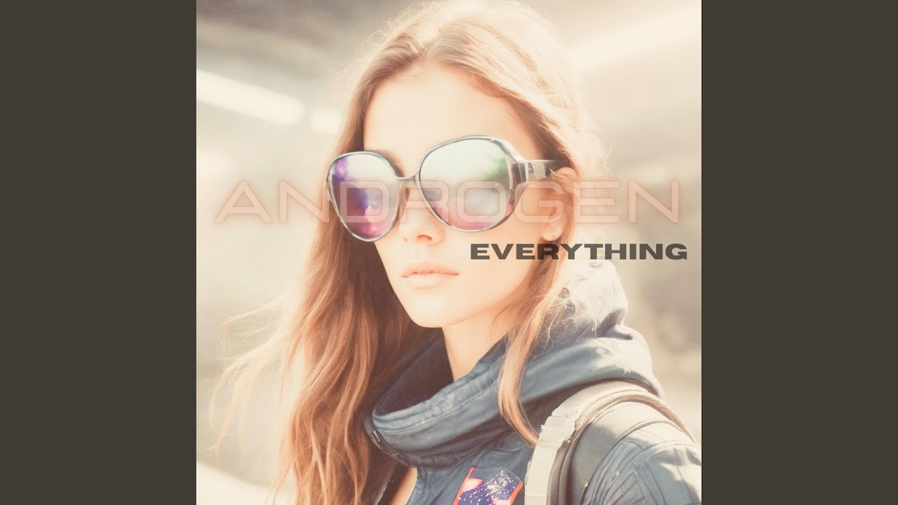 YouTubeでEverythingを視聴 YouTubeでEverythingを視聴