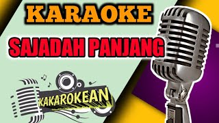 sajadah panjang Karaoke Bimbo