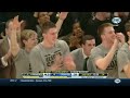 Highlights: Providence Takes Home 2014 BIG EAST Championship With 65-58 Win Over Creighton