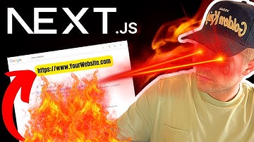 Rank #1 on Google – Next.js SEO Checklist